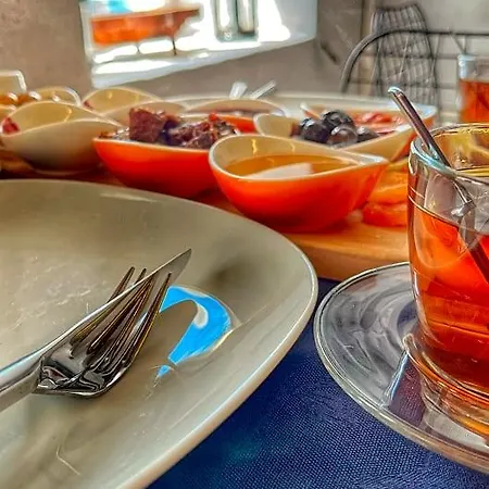 Hotel Eolya Ayvalı