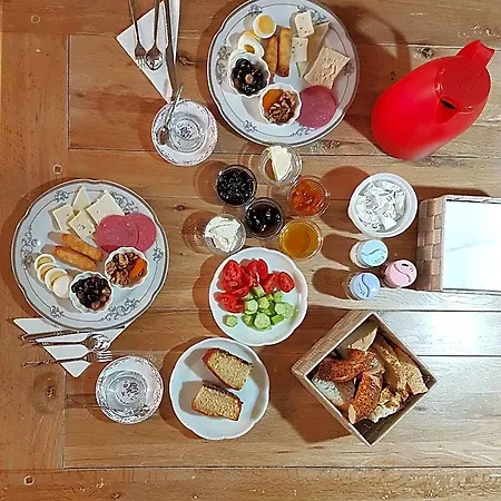 Hotel Eolya