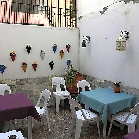Hotel Eolya Ayvalik
