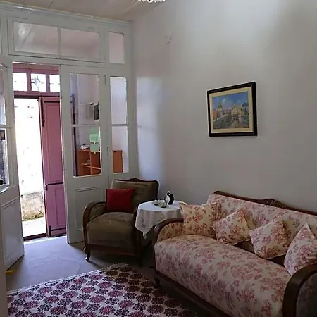 Eolya Hotel