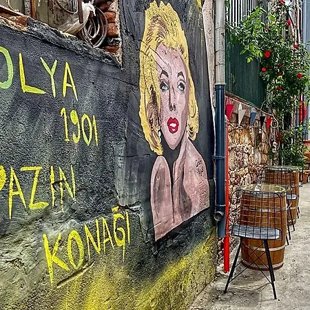 Eolya Ayvalik