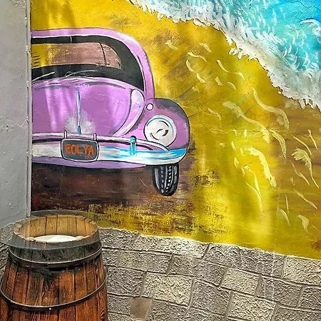 Hotel Eolya 3*