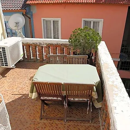 Hotel Eolya