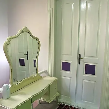 Hotel Eolya Ayvalik