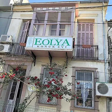 Hotel Eolya Ayvalik