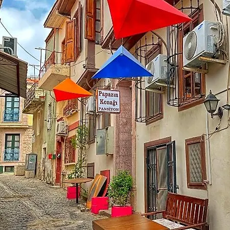 Hotel Eolya Ayvalik