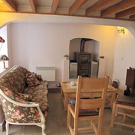 Eolya Hotel