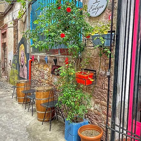 Eolya Hotel Ayvalik