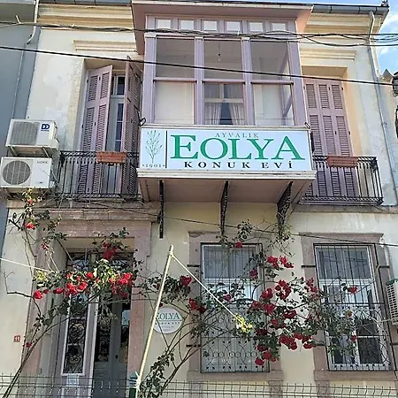 Eolya 3*