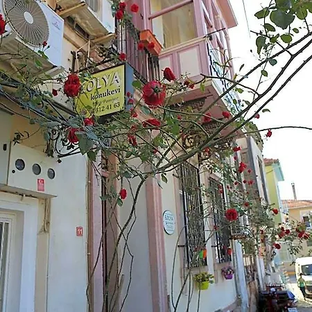 Hotel Eolya